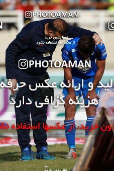 1382483, Ahvaz, , لیگ برتر فوتبال ایران، Persian Gulf Cup، Week 20، Second Leg، Foulad Khouzestan 1 v 3 Esteghlal on 2019/02/28 at Ahvaz Ghadir Stadium