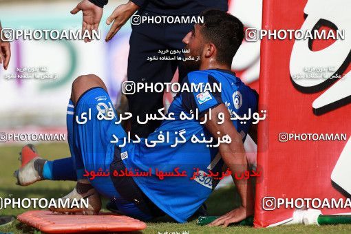 1382447, Ahvaz, , لیگ برتر فوتبال ایران، Persian Gulf Cup، Week 20، Second Leg، Foulad Khouzestan 1 v 3 Esteghlal on 2019/02/28 at Ahvaz Ghadir Stadium