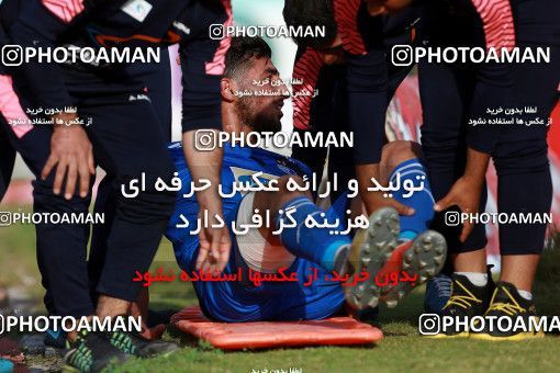 1382473, Ahvaz, , لیگ برتر فوتبال ایران، Persian Gulf Cup، Week 20، Second Leg، Foulad Khouzestan 1 v 3 Esteghlal on 2019/02/28 at Ahvaz Ghadir Stadium