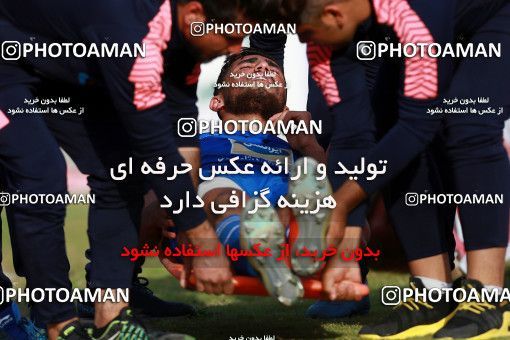 1382534, Ahvaz, , لیگ برتر فوتبال ایران، Persian Gulf Cup، Week 20، Second Leg، Foulad Khouzestan 1 v 3 Esteghlal on 2019/02/28 at Ahvaz Ghadir Stadium
