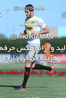 1383016, Abadan, , لیگ برتر فوتبال ایران، Persian Gulf Cup، Week 16، Second Leg، Sanat Naft Abadan 0 v 0 Sepahan on 2019/02/02 at Takhti Stadium Abadan