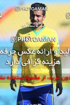 1383070, Abadan, , لیگ برتر فوتبال ایران، Persian Gulf Cup، Week 16، Second Leg، Sanat Naft Abadan 0 v 0 Sepahan on 2019/02/02 at Takhti Stadium Abadan