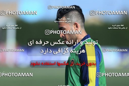 1383020, Abadan, , لیگ برتر فوتبال ایران، Persian Gulf Cup، Week 16، Second Leg، Sanat Naft Abadan 0 v 0 Sepahan on 2019/02/02 at Takhti Stadium Abadan