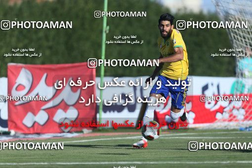 1383024, Abadan, , لیگ برتر فوتبال ایران، Persian Gulf Cup، Week 16، Second Leg، Sanat Naft Abadan 0 v 0 Sepahan on 2019/02/02 at Takhti Stadium Abadan
