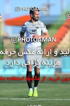 1383043, Abadan, , لیگ برتر فوتبال ایران، Persian Gulf Cup، Week 16، Second Leg، Sanat Naft Abadan 0 v 0 Sepahan on 2019/02/02 at Takhti Stadium Abadan
