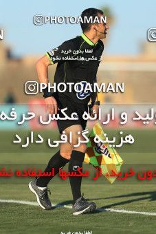 1383018, Abadan, , لیگ برتر فوتبال ایران، Persian Gulf Cup، Week 16، Second Leg، Sanat Naft Abadan 0 v 0 Sepahan on 2019/02/02 at Takhti Stadium Abadan
