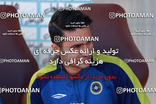 1382186, Abadan, , لیگ برتر فوتبال ایران، Persian Gulf Cup، Week 16، Second Leg، Sanat Naft Abadan 0 v 0 Sepahan on 2019/02/02 at Takhti Stadium Abadan