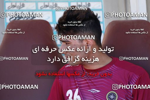 1382133, Abadan, , لیگ برتر فوتبال ایران، Persian Gulf Cup، Week 16، Second Leg، Sanat Naft Abadan 0 v 0 Sepahan on 2019/02/02 at Takhti Stadium Abadan