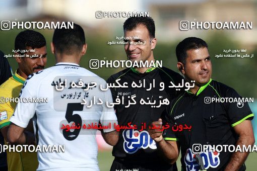 1382134, Abadan, , لیگ برتر فوتبال ایران، Persian Gulf Cup، Week 16، Second Leg، Sanat Naft Abadan 0 v 0 Sepahan on 2019/02/02 at Takhti Stadium Abadan