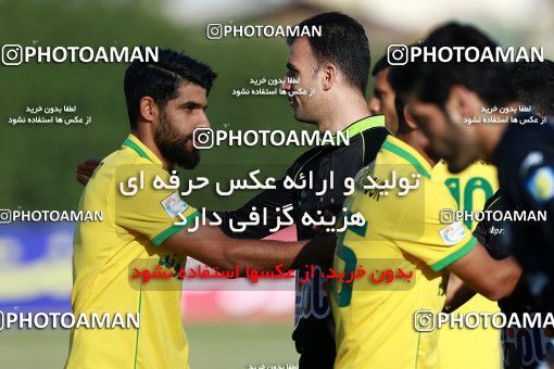 1382145, Abadan, , لیگ برتر فوتبال ایران، Persian Gulf Cup، Week 16، Second Leg، Sanat Naft Abadan 0 v 0 Sepahan on 2019/02/02 at Takhti Stadium Abadan