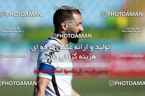 1382048, Abadan, , لیگ برتر فوتبال ایران، Persian Gulf Cup، Week 16، Second Leg، Sanat Naft Abadan 0 v 0 Sepahan on 2019/02/02 at Takhti Stadium Abadan