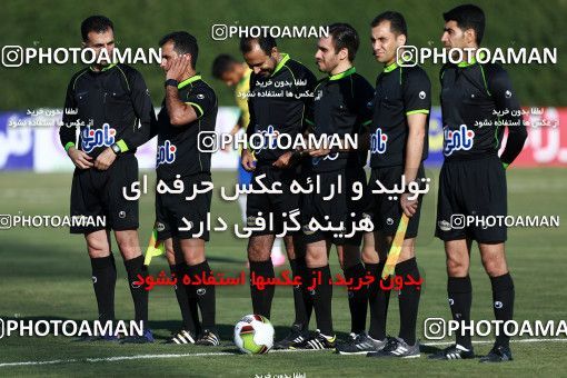 1382095, Abadan, , لیگ برتر فوتبال ایران، Persian Gulf Cup، Week 16، Second Leg، Sanat Naft Abadan 0 v 0 Sepahan on 2019/02/02 at Takhti Stadium Abadan