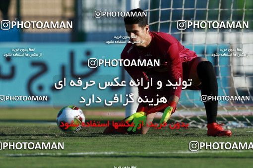 1382106, Abadan, , لیگ برتر فوتبال ایران، Persian Gulf Cup، Week 16، Second Leg، Sanat Naft Abadan 0 v 0 Sepahan on 2019/02/02 at Takhti Stadium Abadan