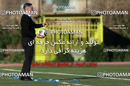 1382167, Abadan, , لیگ برتر فوتبال ایران، Persian Gulf Cup، Week 16، Second Leg، Sanat Naft Abadan 0 v 0 Sepahan on 2019/02/02 at Takhti Stadium Abadan