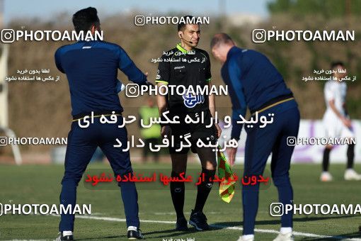 1382046, Abadan, , لیگ برتر فوتبال ایران، Persian Gulf Cup، Week 16، Second Leg، Sanat Naft Abadan 0 v 0 Sepahan on 2019/02/02 at Takhti Stadium Abadan