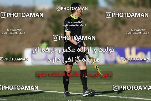 1382138, Abadan, , لیگ برتر فوتبال ایران، Persian Gulf Cup، Week 16، Second Leg، Sanat Naft Abadan 0 v 0 Sepahan on 2019/02/02 at Takhti Stadium Abadan