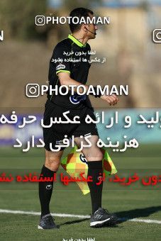 1382195, Abadan, , لیگ برتر فوتبال ایران، Persian Gulf Cup، Week 16، Second Leg، Sanat Naft Abadan 0 v 0 Sepahan on 2019/02/02 at Takhti Stadium Abadan