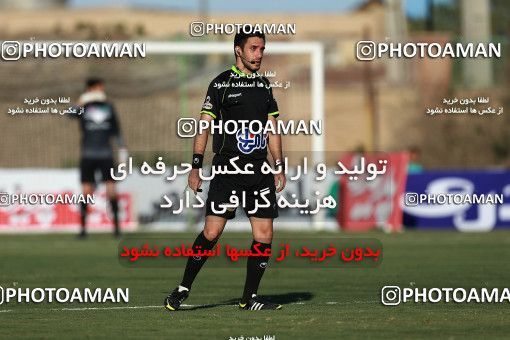 1382189, Abadan, , لیگ برتر فوتبال ایران، Persian Gulf Cup، Week 16، Second Leg، Sanat Naft Abadan 0 v 0 Sepahan on 2019/02/02 at Takhti Stadium Abadan