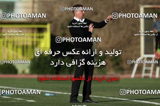 1382069, Abadan, , لیگ برتر فوتبال ایران، Persian Gulf Cup، Week 16، Second Leg، Sanat Naft Abadan 0 v 0 Sepahan on 2019/02/02 at Takhti Stadium Abadan