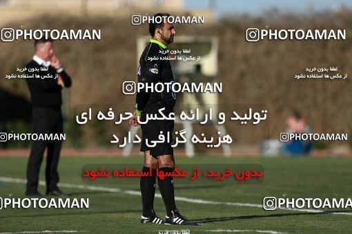 1382193, Abadan, , لیگ برتر فوتبال ایران، Persian Gulf Cup، Week 16، Second Leg، Sanat Naft Abadan 0 v 0 Sepahan on 2019/02/02 at Takhti Stadium Abadan