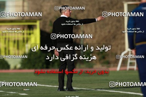 1382163, Abadan, , لیگ برتر فوتبال ایران، Persian Gulf Cup، Week 16، Second Leg، Sanat Naft Abadan 0 v 0 Sepahan on 2019/02/02 at Takhti Stadium Abadan