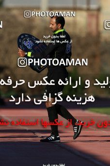 1382056, Abadan, , لیگ برتر فوتبال ایران، Persian Gulf Cup، Week 16، Second Leg، Sanat Naft Abadan 0 v 0 Sepahan on 2019/02/02 at Takhti Stadium Abadan