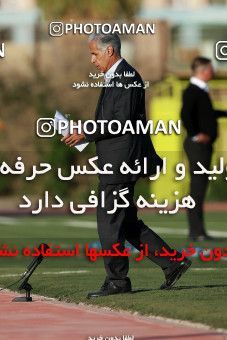 1382091, Abadan, , لیگ برتر فوتبال ایران، Persian Gulf Cup، Week 16، Second Leg، Sanat Naft Abadan 0 v 0 Sepahan on 2019/02/02 at Takhti Stadium Abadan