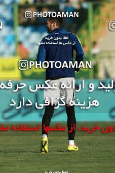 1382188, Abadan, , لیگ برتر فوتبال ایران، Persian Gulf Cup، Week 16، Second Leg، Sanat Naft Abadan 0 v 0 Sepahan on 2019/02/02 at Takhti Stadium Abadan