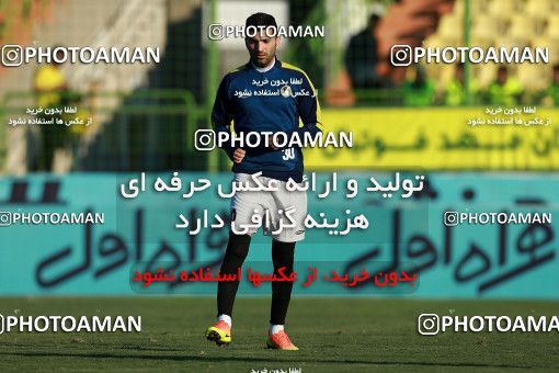 1382103, Abadan, , لیگ برتر فوتبال ایران، Persian Gulf Cup، Week 16، Second Leg، Sanat Naft Abadan 0 v 0 Sepahan on 2019/02/02 at Takhti Stadium Abadan