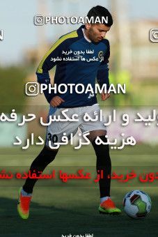 1382099, Abadan, , لیگ برتر فوتبال ایران، Persian Gulf Cup، Week 16، Second Leg، Sanat Naft Abadan 0 v 0 Sepahan on 2019/02/02 at Takhti Stadium Abadan