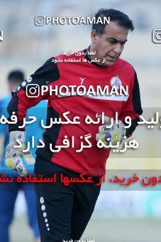 1382959, Masjed Soleyman, , لیگ برتر فوتبال ایران، Persian Gulf Cup، Week 17، Second Leg، Naft M Soleyman 1 v 1 Pars Jonoubi Jam on 2019/02/12 at Behnam Mohammadi Stadium
