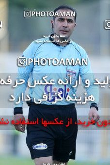 1382974, Masjed Soleyman, , لیگ برتر فوتبال ایران، Persian Gulf Cup، Week 17، Second Leg، Naft M Soleyman 1 v 1 Pars Jonoubi Jam on 2019/02/12 at Behnam Mohammadi Stadium