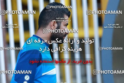 1382297, Masjed Soleyman, , لیگ برتر فوتبال ایران، Persian Gulf Cup، Week 17، Second Leg، Naft M Soleyman 1 v 1 Pars Jonoubi Jam on 2019/02/12 at Behnam Mohammadi Stadium