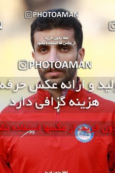 1382343, Masjed Soleyman, , لیگ برتر فوتبال ایران، Persian Gulf Cup، Week 17، Second Leg، Naft M Soleyman 1 v 1 Pars Jonoubi Jam on 2019/02/12 at Behnam Mohammadi Stadium