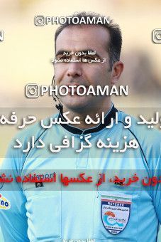 1382202, Masjed Soleyman, , لیگ برتر فوتبال ایران، Persian Gulf Cup، Week 17، Second Leg، Naft M Soleyman 1 v 1 Pars Jonoubi Jam on 2019/02/12 at Behnam Mohammadi Stadium