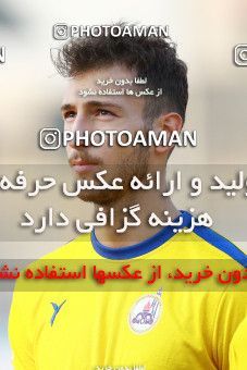 1382268, Masjed Soleyman, , لیگ برتر فوتبال ایران، Persian Gulf Cup، Week 17، Second Leg، Naft M Soleyman 1 v 1 Pars Jonoubi Jam on 2019/02/12 at Behnam Mohammadi Stadium
