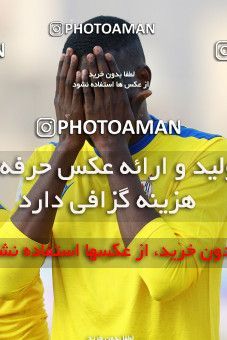 1382338, Masjed Soleyman, , لیگ برتر فوتبال ایران، Persian Gulf Cup، Week 17، Second Leg، Naft M Soleyman 1 v 1 Pars Jonoubi Jam on 2019/02/12 at Behnam Mohammadi Stadium