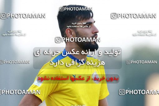 1382231, Masjed Soleyman, , لیگ برتر فوتبال ایران، Persian Gulf Cup، Week 17، Second Leg، Naft M Soleyman 1 v 1 Pars Jonoubi Jam on 2019/02/12 at Behnam Mohammadi Stadium