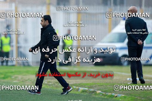 1382247, Masjed Soleyman, , لیگ برتر فوتبال ایران، Persian Gulf Cup، Week 17، Second Leg، Naft M Soleyman 1 v 1 Pars Jonoubi Jam on 2019/02/12 at Behnam Mohammadi Stadium