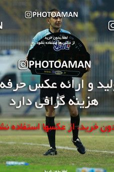 1382265, Masjed Soleyman, , لیگ برتر فوتبال ایران، Persian Gulf Cup، Week 17، Second Leg، Naft M Soleyman 1 v 1 Pars Jonoubi Jam on 2019/02/12 at Behnam Mohammadi Stadium