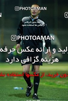 1382206, Masjed Soleyman, , لیگ برتر فوتبال ایران، Persian Gulf Cup، Week 17، Second Leg، Naft M Soleyman 1 v 1 Pars Jonoubi Jam on 2019/02/12 at Behnam Mohammadi Stadium