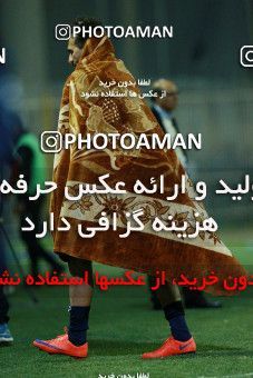 1382262, Masjed Soleyman, , لیگ برتر فوتبال ایران، Persian Gulf Cup، Week 17، Second Leg، Naft M Soleyman 1 v 1 Pars Jonoubi Jam on 2019/02/12 at Behnam Mohammadi Stadium