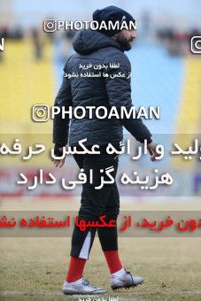 1382795, Ahvaz, , لیگ برتر فوتبال ایران، Persian Gulf Cup، Week 20، Second Leg، Naft M Soleyman 2 v 2 Nassaji Qaemshahr on 2019/03/01 at Behnam Mohammadi Stadium
