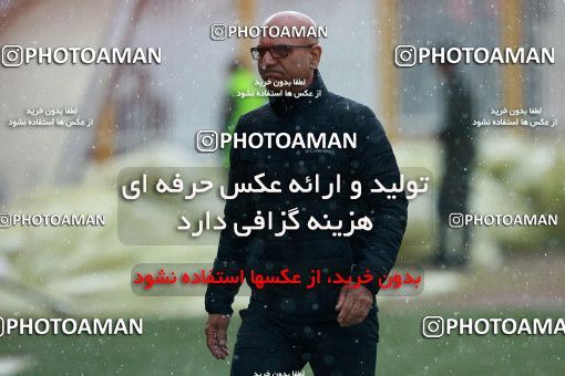 1382755, Ahvaz, , لیگ برتر فوتبال ایران، Persian Gulf Cup، Week 20، Second Leg، Naft M Soleyman 2 v 2 Nassaji Qaemshahr on 2019/03/01 at Behnam Mohammadi Stadium