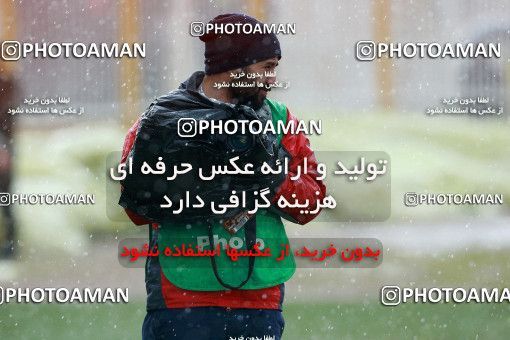 1382643, Ahvaz, , لیگ برتر فوتبال ایران، Persian Gulf Cup، Week 20، Second Leg، Naft M Soleyman 2 v 2 Nassaji Qaemshahr on 2019/03/01 at Behnam Mohammadi Stadium
