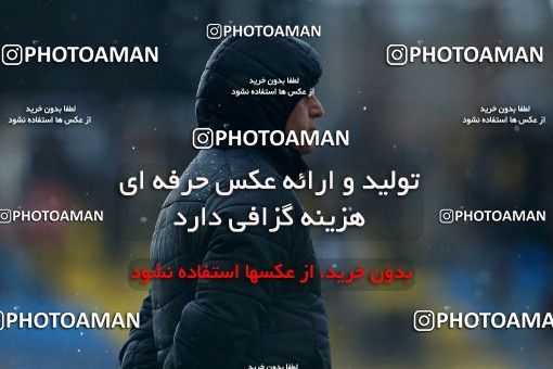1382612, Ahvaz, , لیگ برتر فوتبال ایران، Persian Gulf Cup، Week 20، Second Leg، Naft M Soleyman 2 v 2 Nassaji Qaemshahr on 2019/03/01 at Behnam Mohammadi Stadium