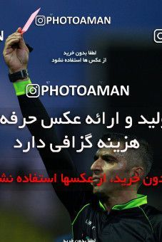 1382682, Ahvaz, , لیگ برتر فوتبال ایران، Persian Gulf Cup، Week 20، Second Leg، Naft M Soleyman 2 v 2 Nassaji Qaemshahr on 2019/03/01 at Behnam Mohammadi Stadium