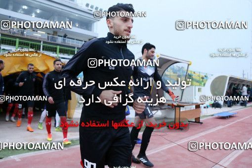 1383086, Abadan, , لیگ برتر فوتبال ایران، Persian Gulf Cup، Week 18، Second Leg، Sanat Naft Abadan 0 v 0 Padideh Mashhad on 2019/02/14 at Takhti Stadium Abadan