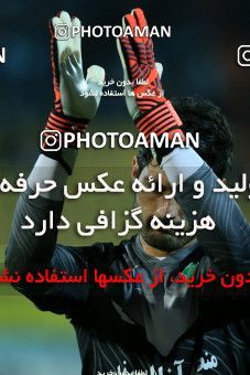1383151, Abadan, , لیگ برتر فوتبال ایران، Persian Gulf Cup، Week 18، Second Leg، Sanat Naft Abadan 0 v 0 Padideh Mashhad on 2019/02/14 at Takhti Stadium Abadan