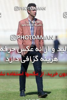 1386640, Ahvaz, , لیگ برتر فوتبال ایران، Persian Gulf Cup، Week 21، Second Leg، Esteghlal Khouzestan 0 v 1 Paykan on 2019/03/07 at Ahvaz Ghadir Stadium